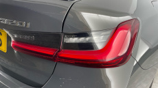 BMW 3 Series 320i M Sport 4dr Step Auto [Pro Pack] Petrol Saloon